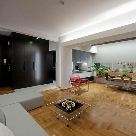 Great Design Acropolis Apartment Atena Exterior foto
