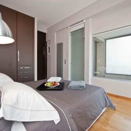 Great Design Acropolis Apartment Atena Exterior foto