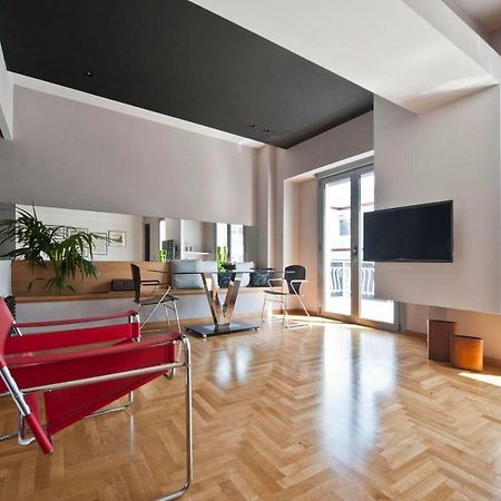 Great Design Acropolis Apartment Atena Exterior foto