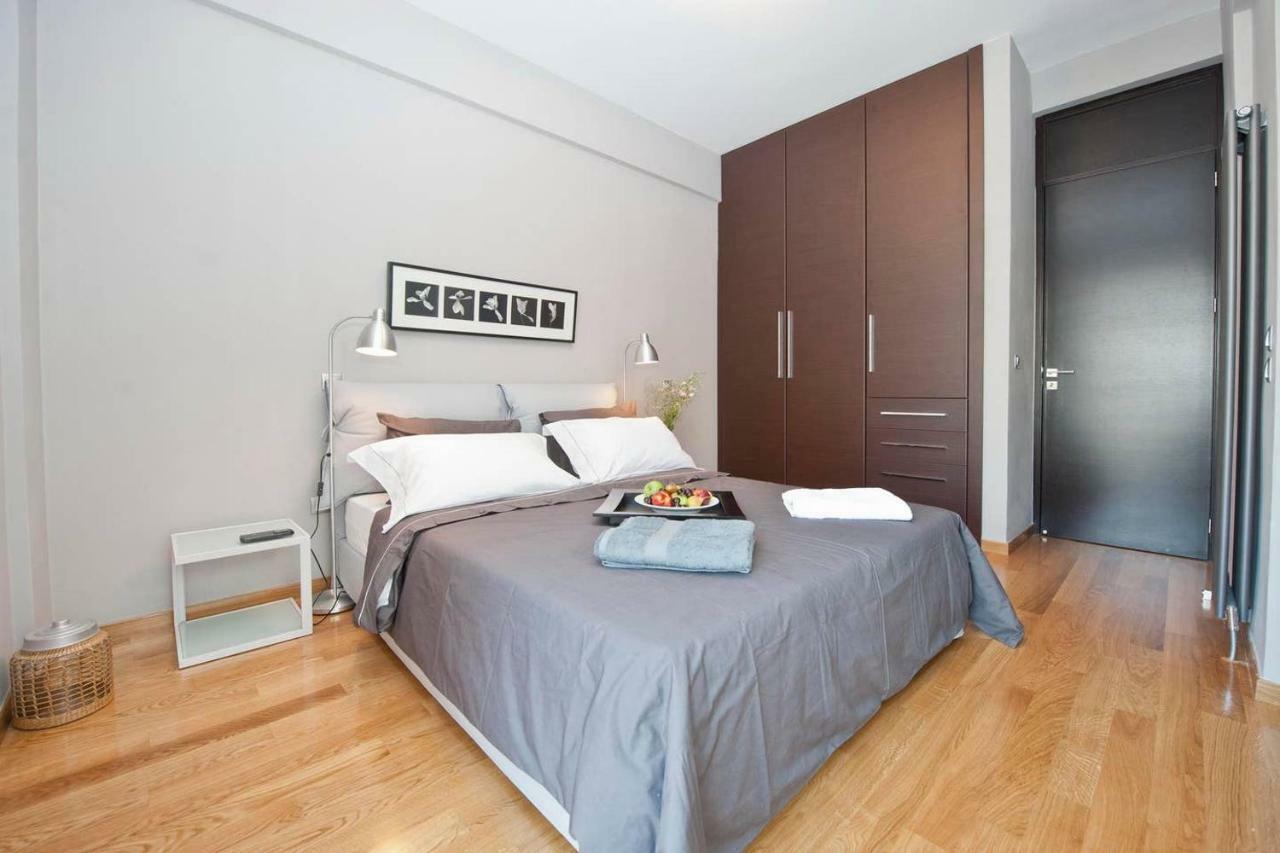 Great Design Acropolis Apartment Atena Exterior foto