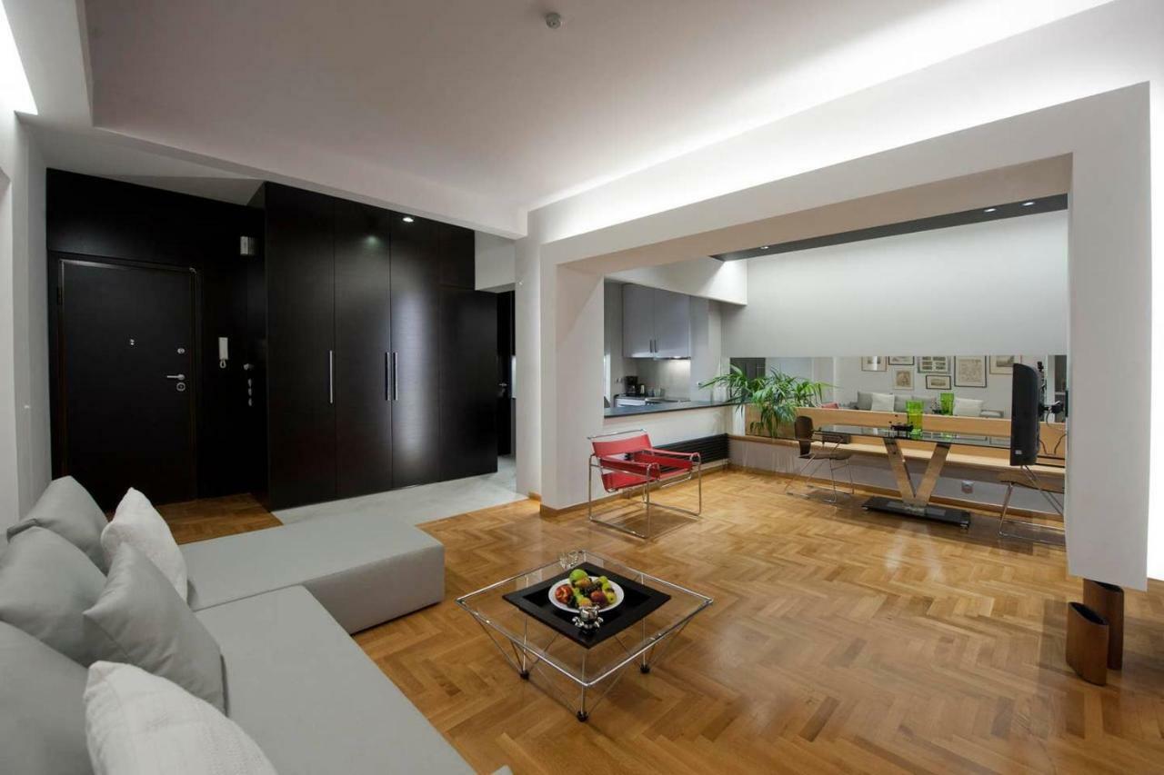 Great Design Acropolis Apartment Atena Exterior foto