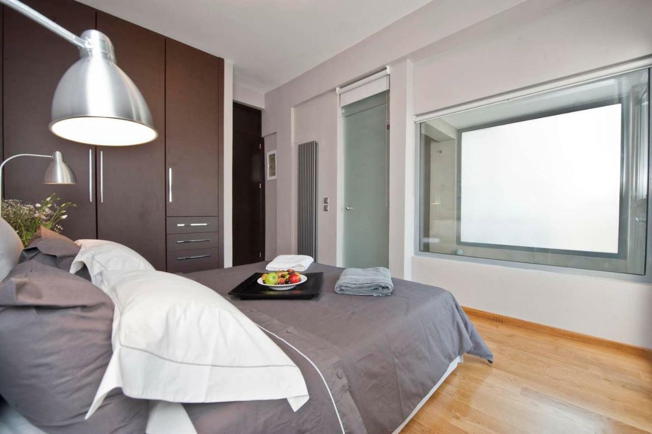 Great Design Acropolis Apartment Atena Exterior foto