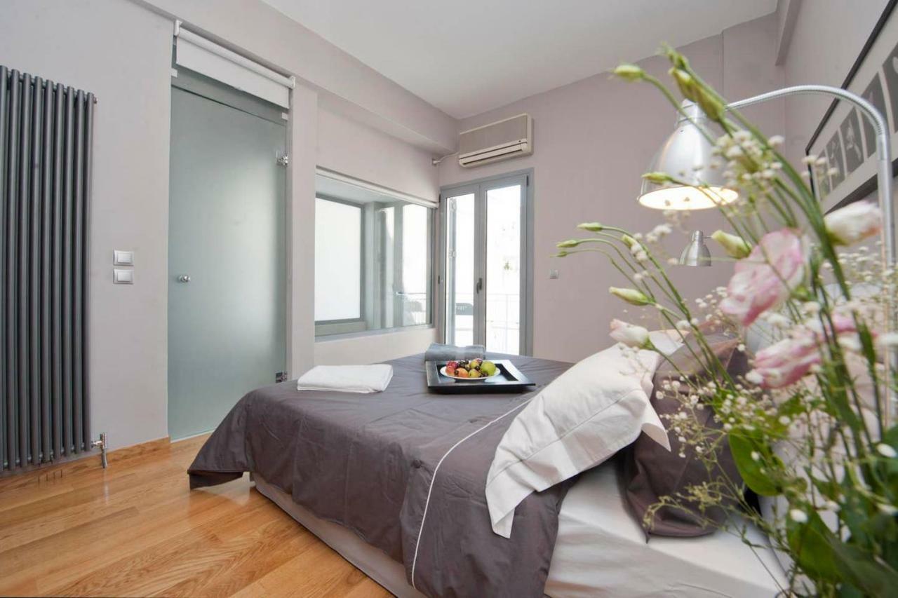 Great Design Acropolis Apartment Atena Exterior foto