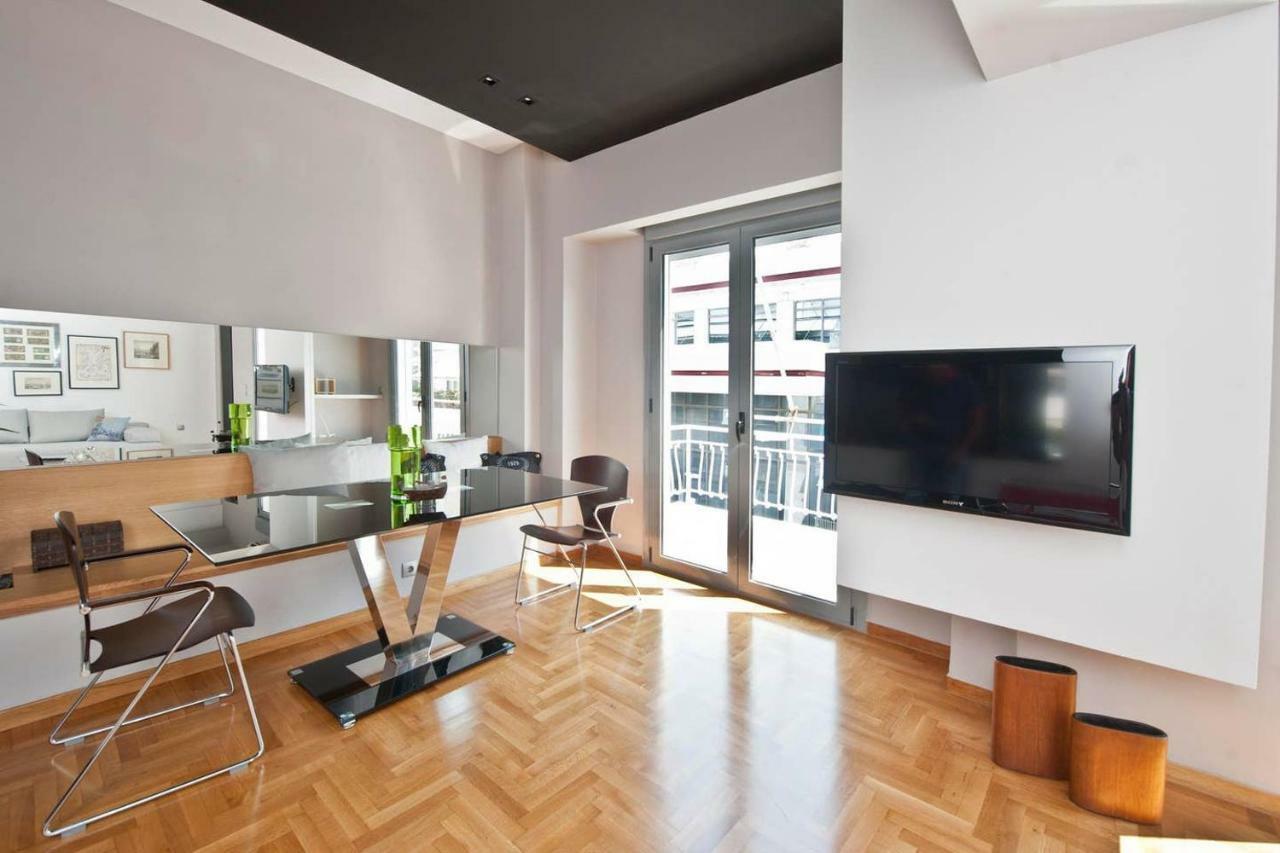 Great Design Acropolis Apartment Atena Exterior foto