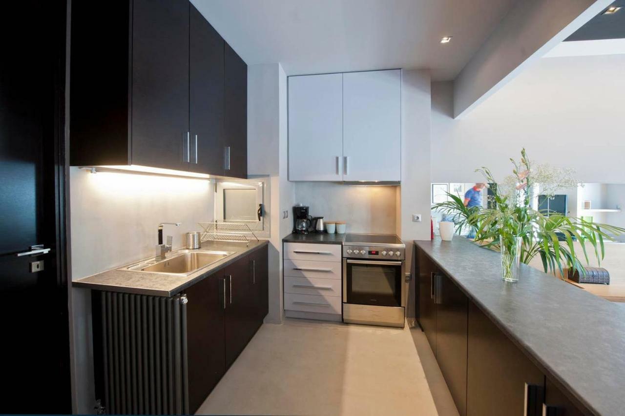 Great Design Acropolis Apartment Atena Exterior foto