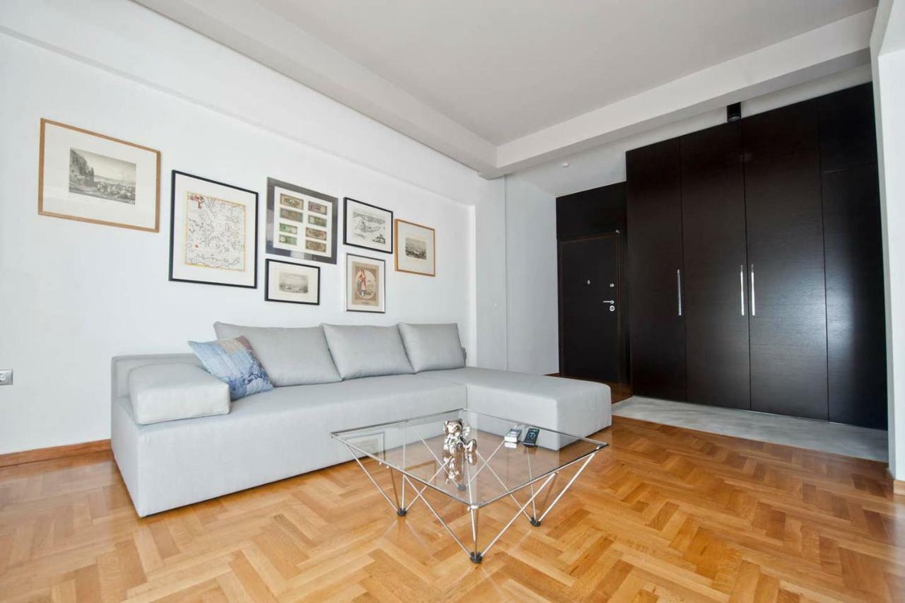 Great Design Acropolis Apartment Atena Exterior foto